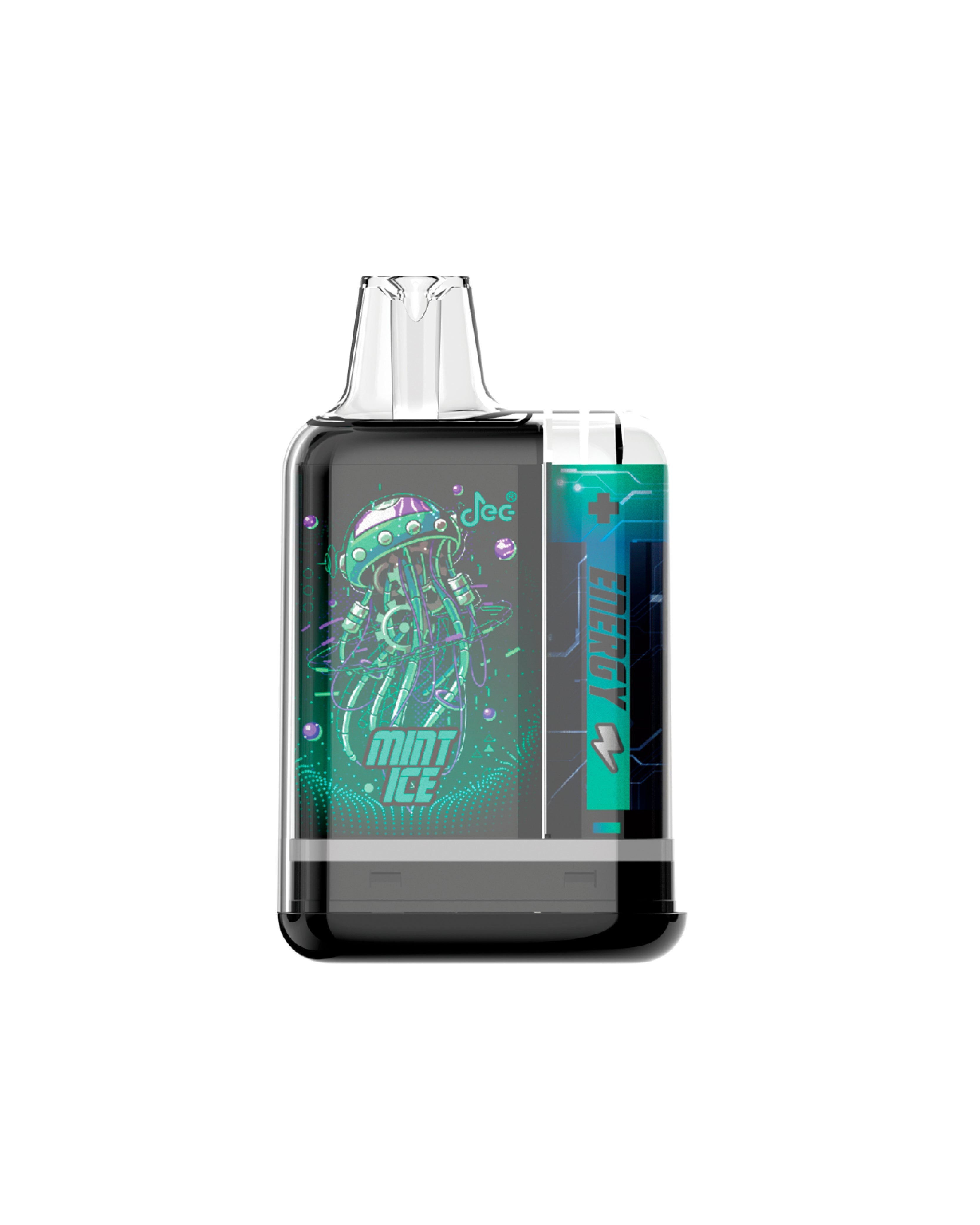 JEC-038 6000 Puffs Disposable Vape Wholesale - VZVAPE