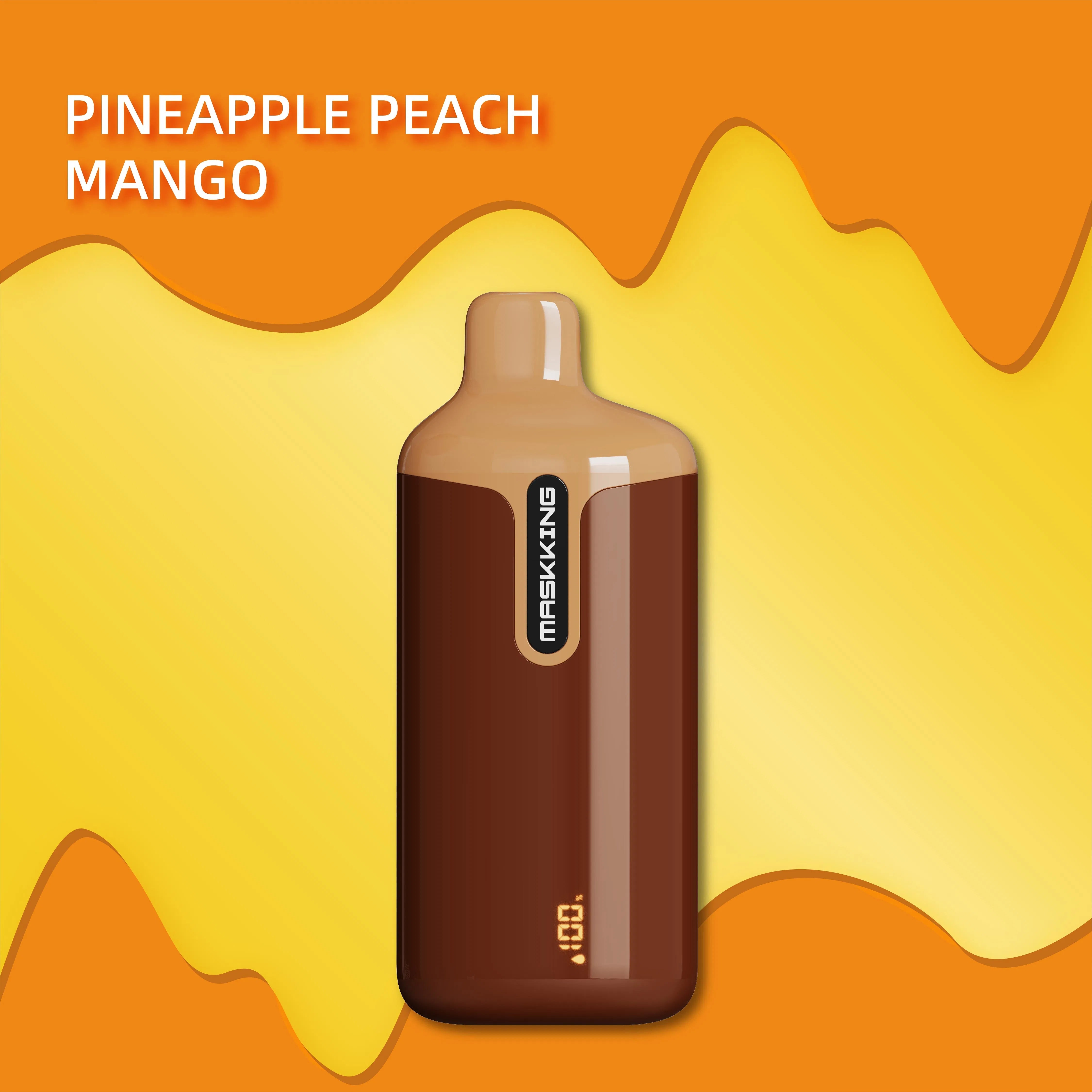 Maskking Axi 12000 Puffs Disposable Vape Wholesale - VZVAPE