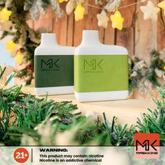 Maskking EVO BOX 5000 Puffs Disposable Vape Wholesale - VZVAPE