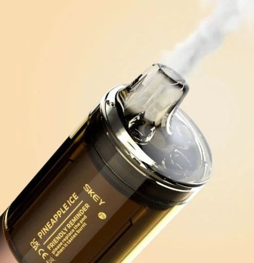 SKEY Imaxx 2800 Puffs 4-IN-1 Pod Device System Wholesale - VZVAPE