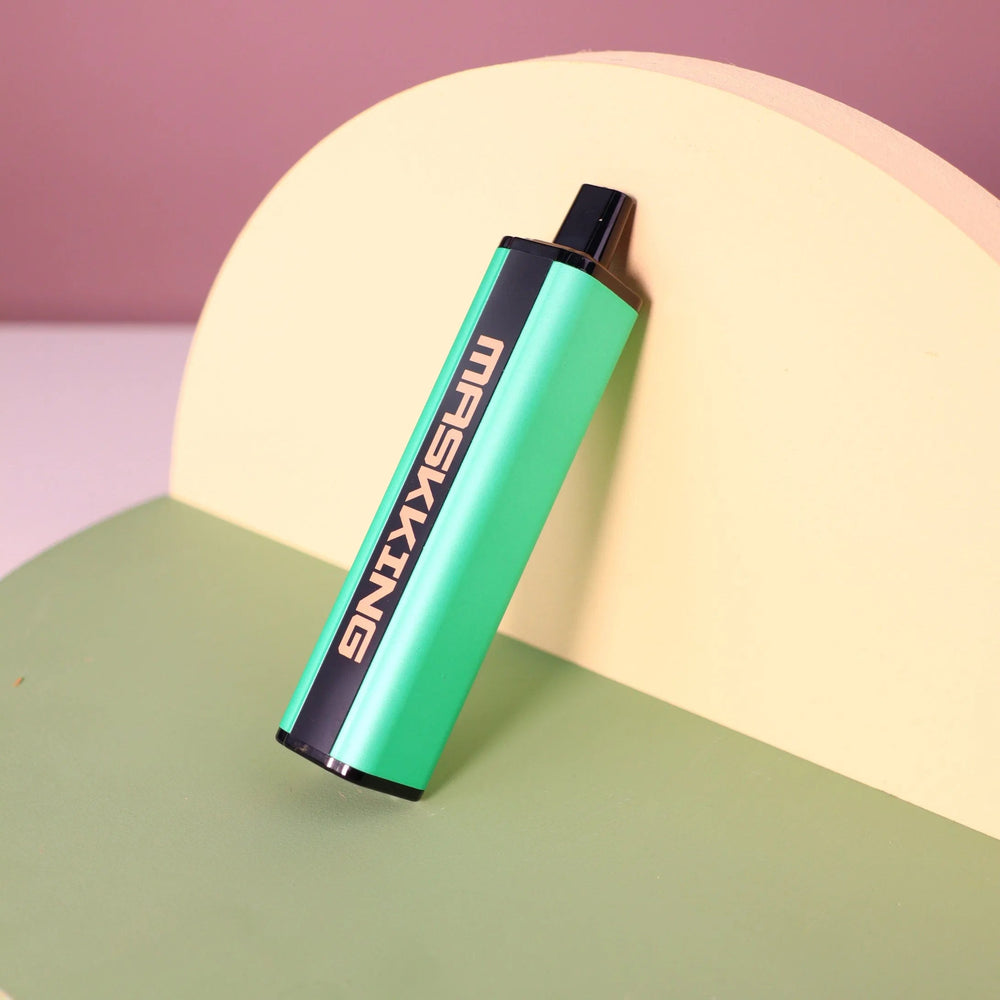 EU Warehouse Maskking Super CC 2500 Puffs Disposable Vape Wholesale - [VzVape.com]