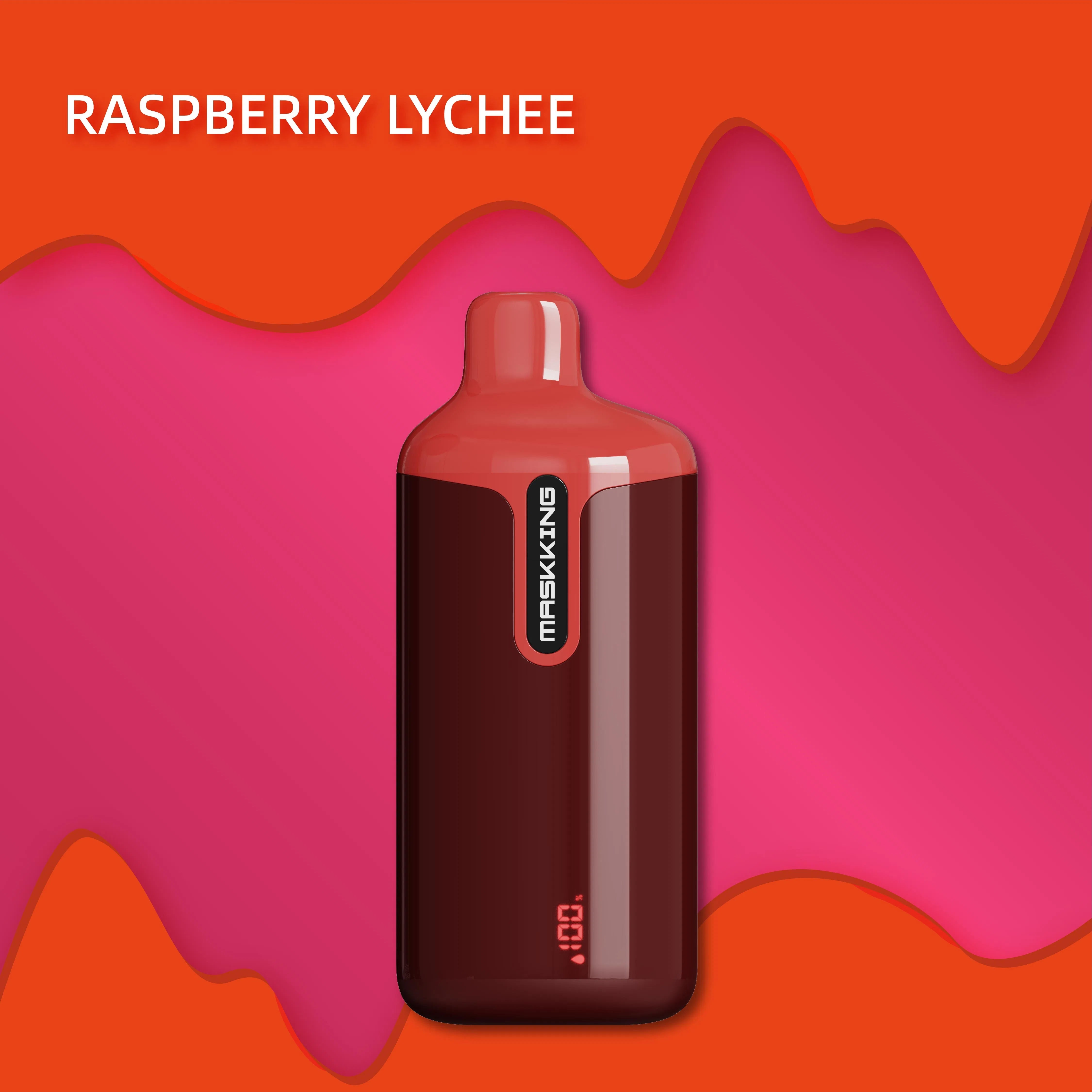 Maskking Axi 12000 Puffs Disposable Vape Wholesale - VZVAPE