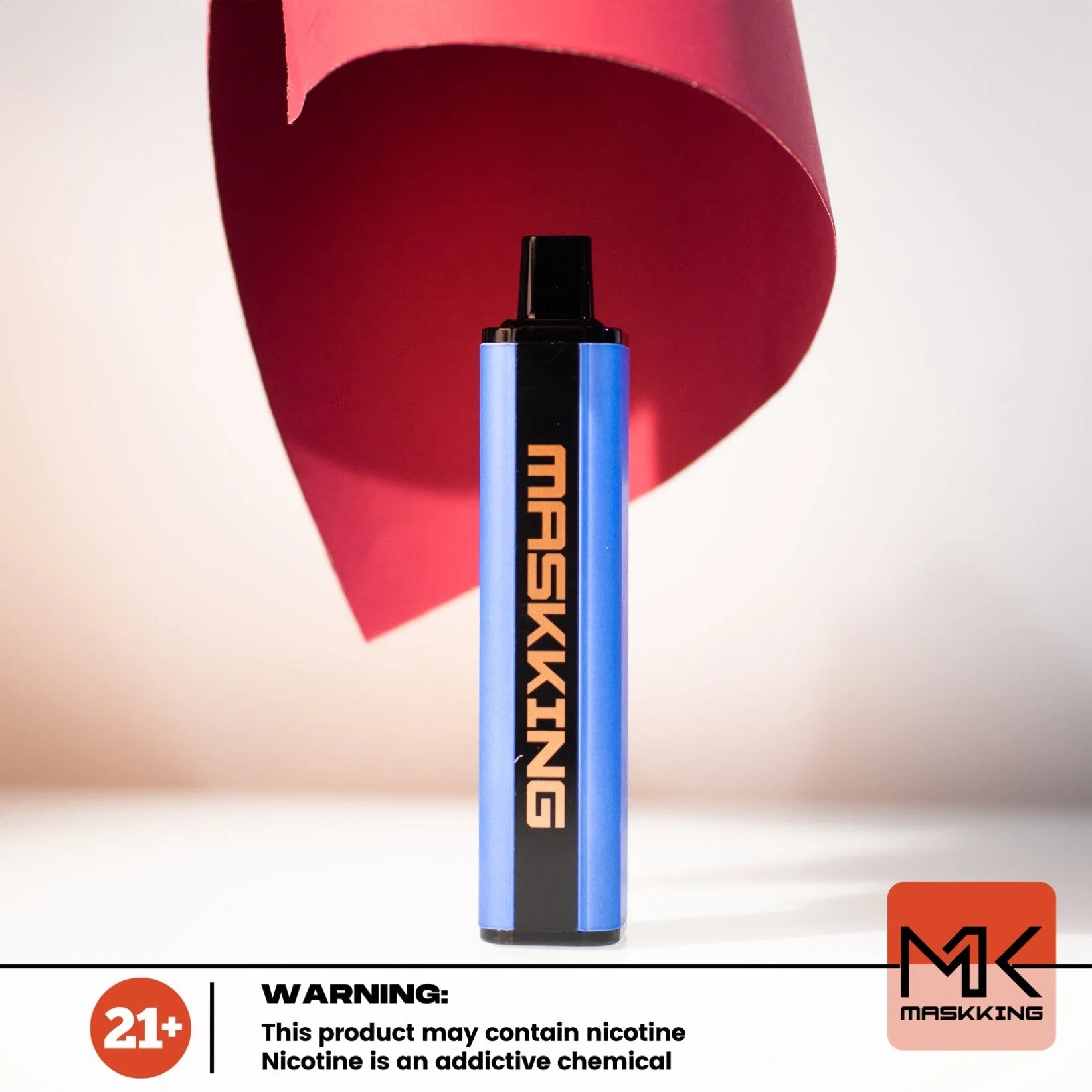 Maskking Super CC 2500 Puffs Disposable Vape Wholesale - VZVAPE