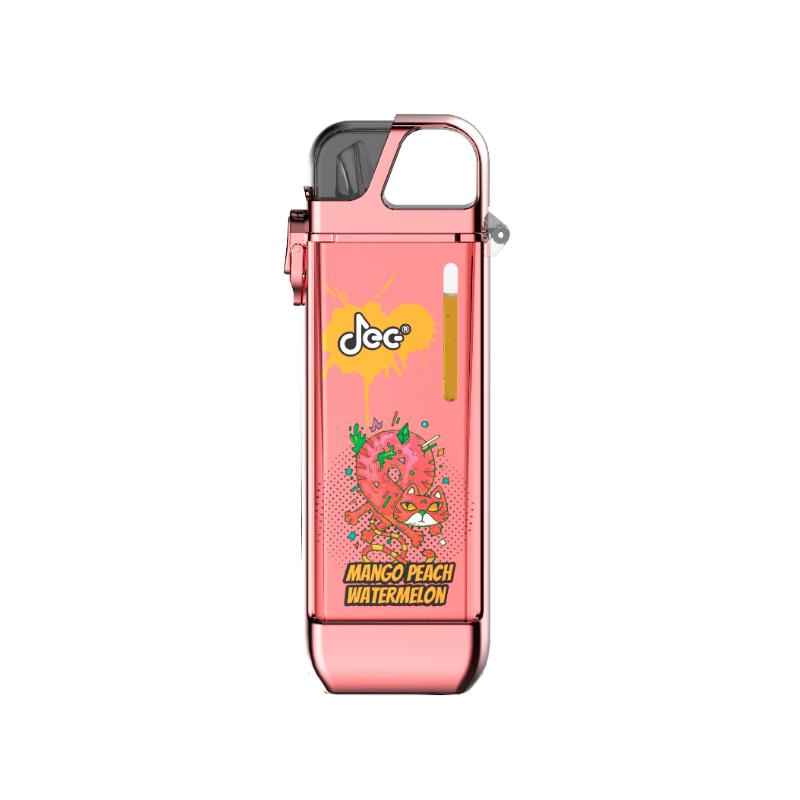 JEC-066 12000 Puffs Disposable Vape Wholesale - VZVAPE