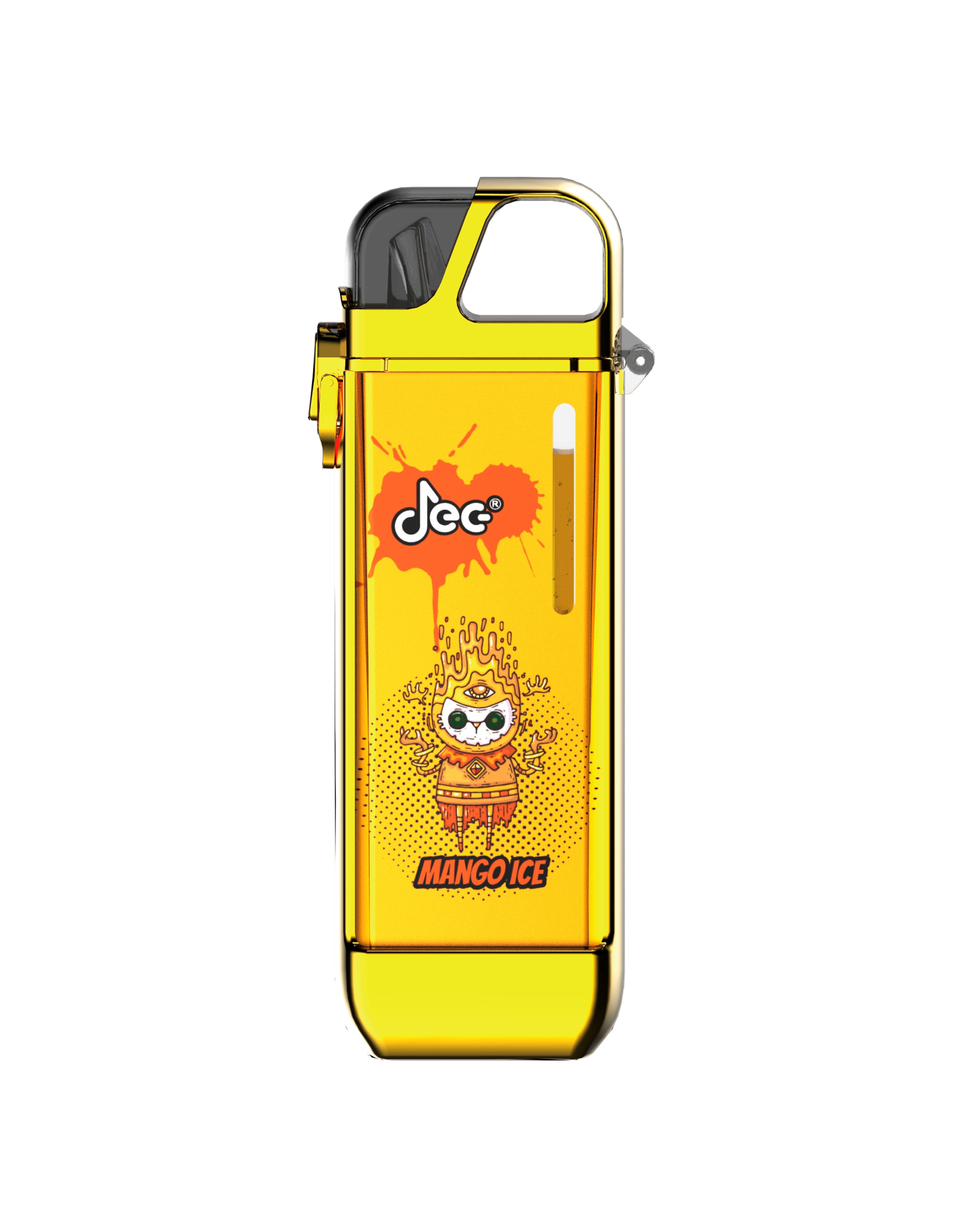 JEC-066 12000 Puffs Disposable Vape Wholesale - VZVAPE