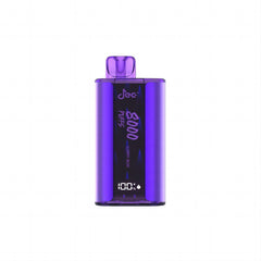 JEC-068 8000 Puffs Disposable Vape Wholesale - VZVAPE