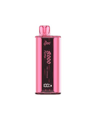 JEC-068 8000 Puffs Disposable Vape Wholesale - VZVAPE