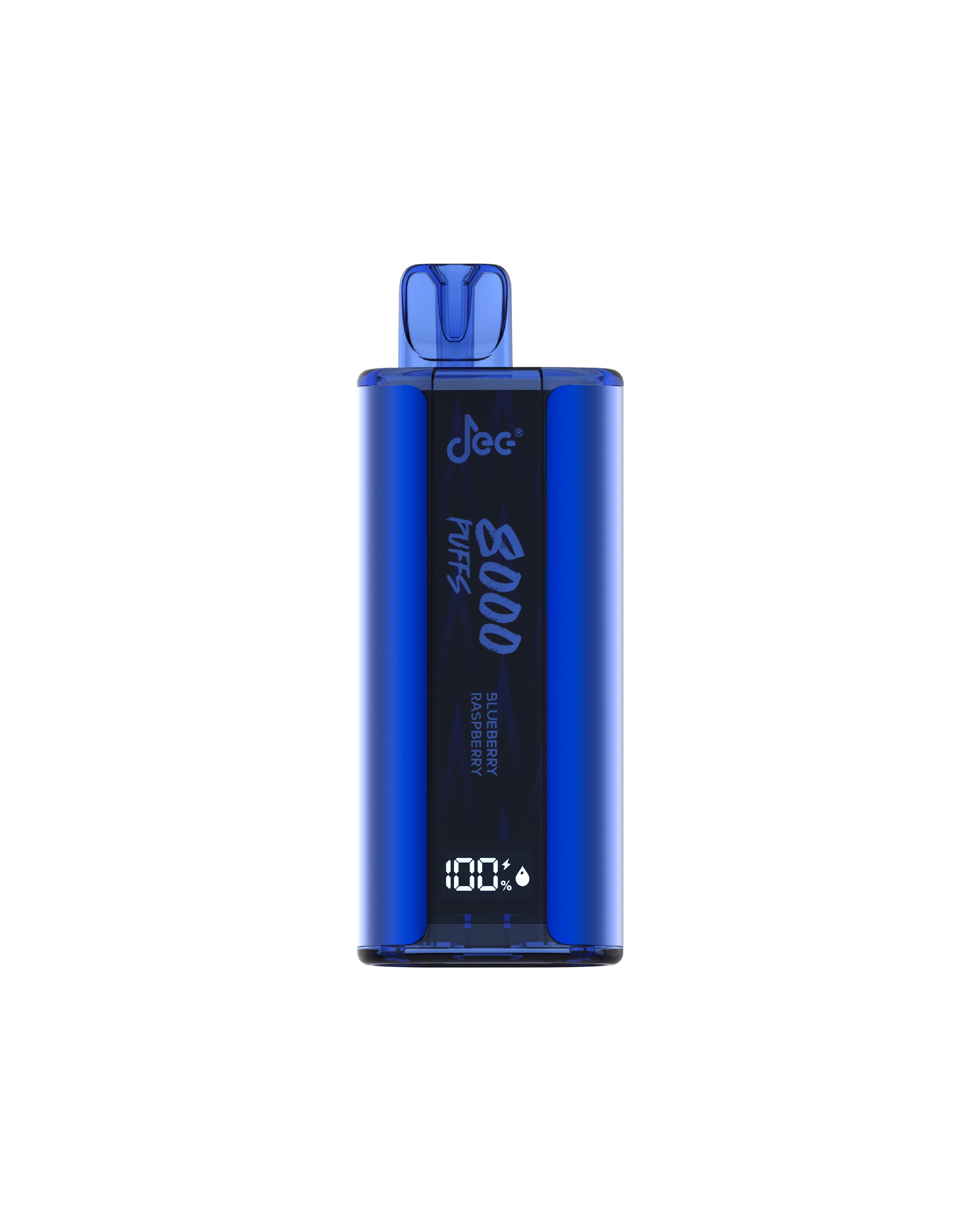 JEC-068 8000 Puffs Disposable Vape Wholesale - VZVAPE