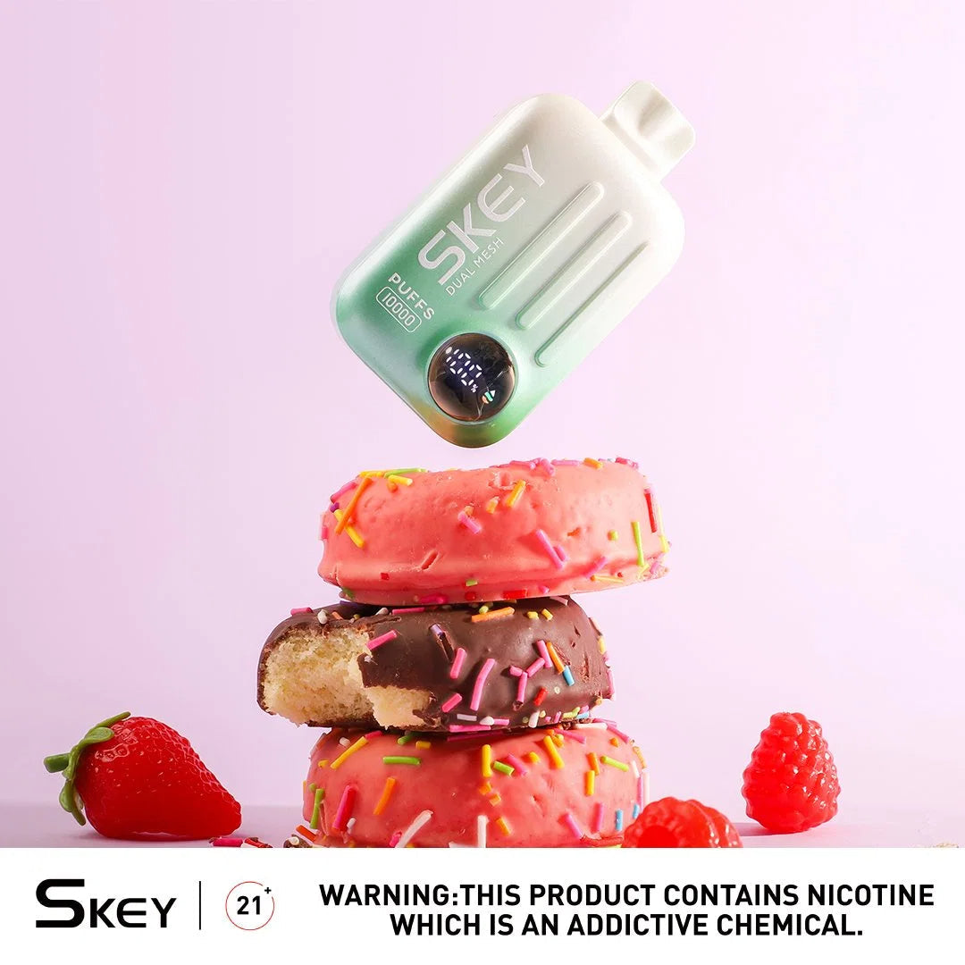 SKEY Ismart 10000 Puffs Disposable Vape Wholesale - VZVAPE