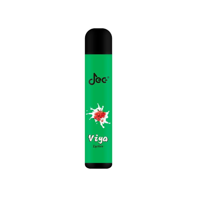 JEC-08 600 Puffs Disposable Vape Wholesale - Vapz Vape Wholesale
