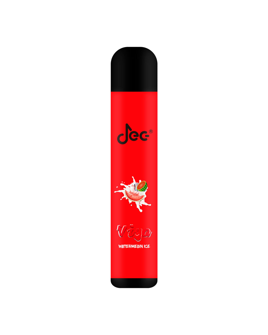 JEC-08 600 Puffs Disposable Vape Wholesale - Vapz Vape Wholesale