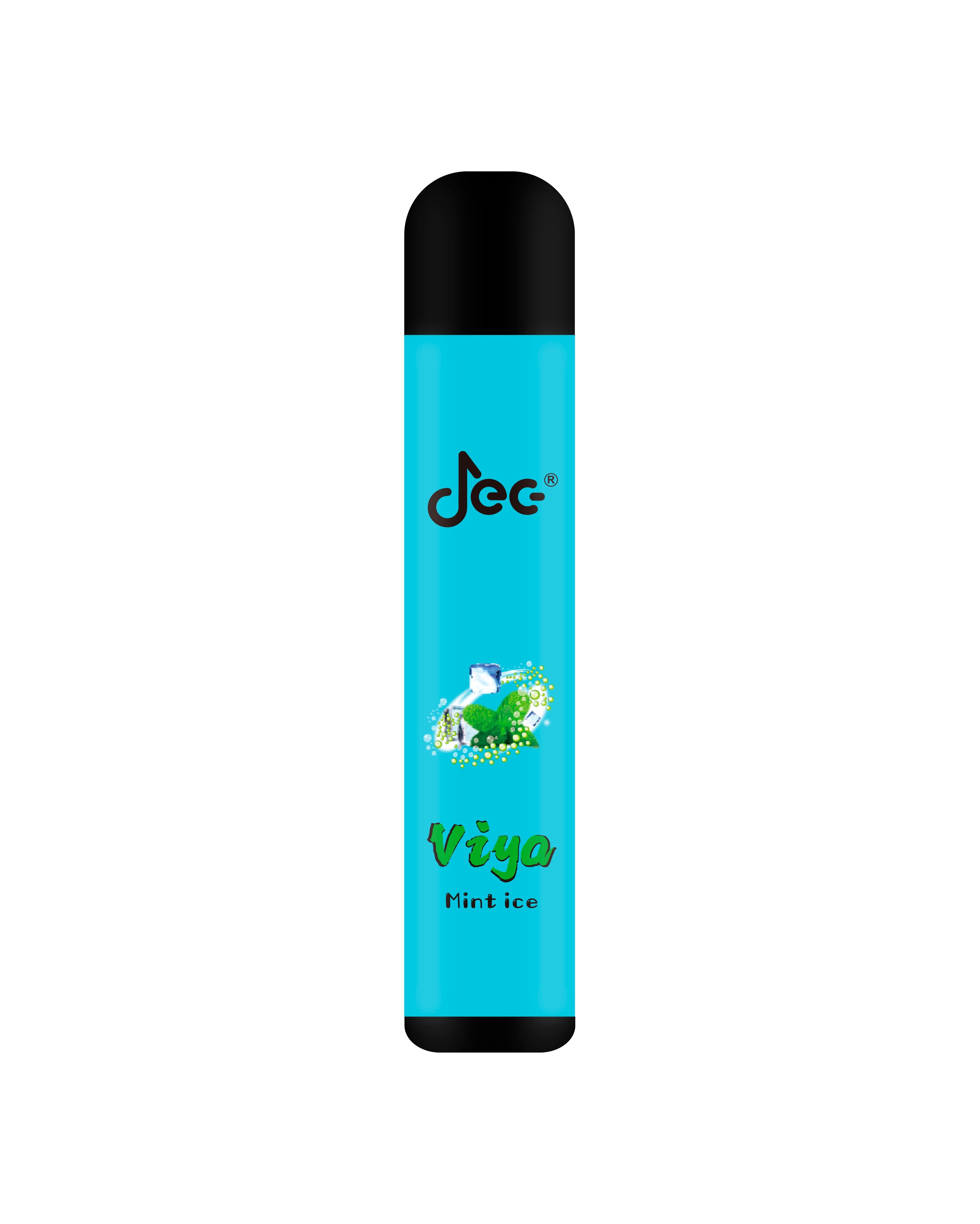 JEC-08 600 Puffs Disposable Vape Wholesale - Vapz Vape Wholesale