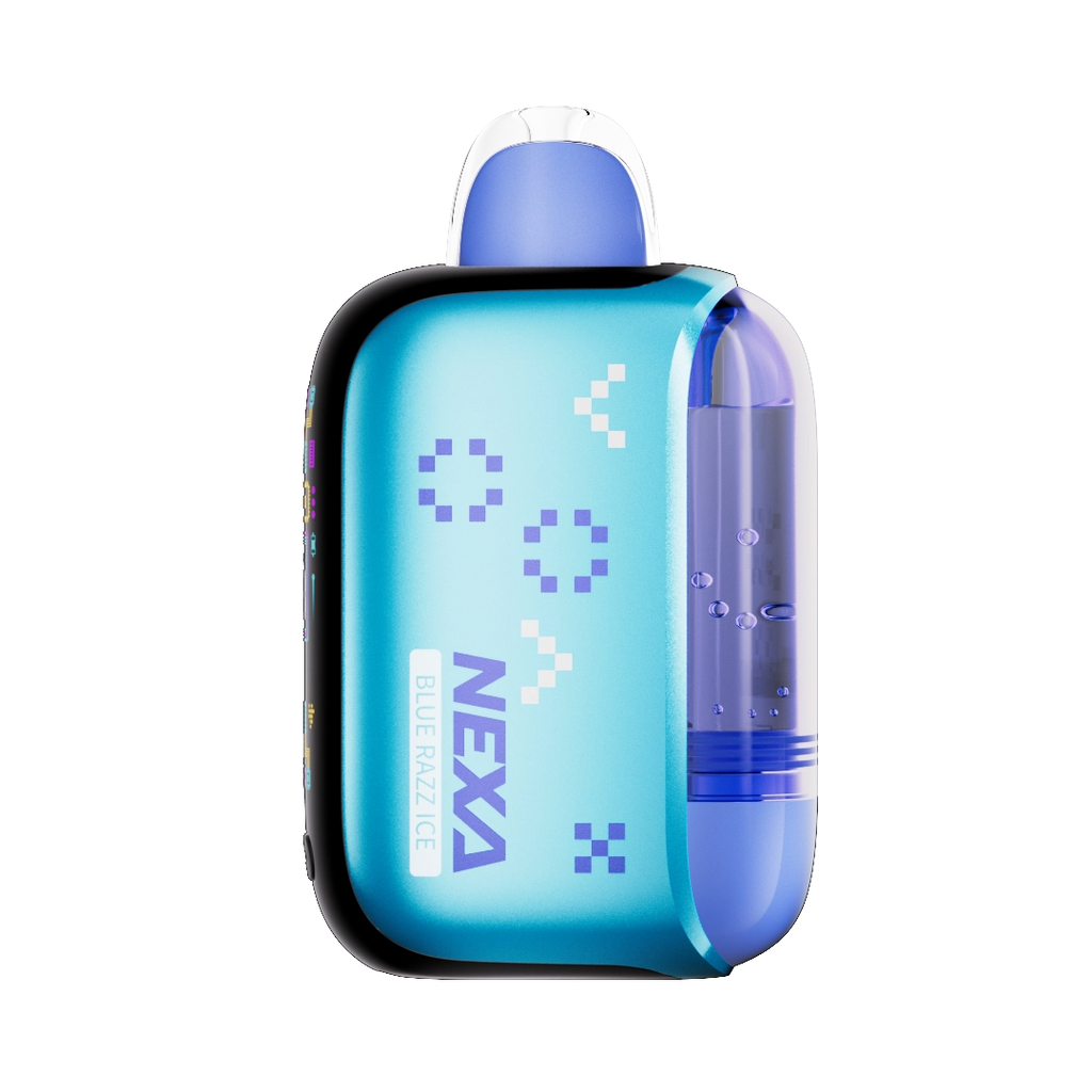 NEXA PIX 35000 Puffs Disposable Vape Wholesale - Vapz Vape Wholesale