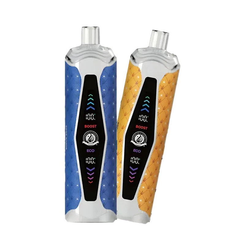 STARBUZZ SUPER MAX 15000 Puffs Disposable Vape Wholesale - [VzVape.com]