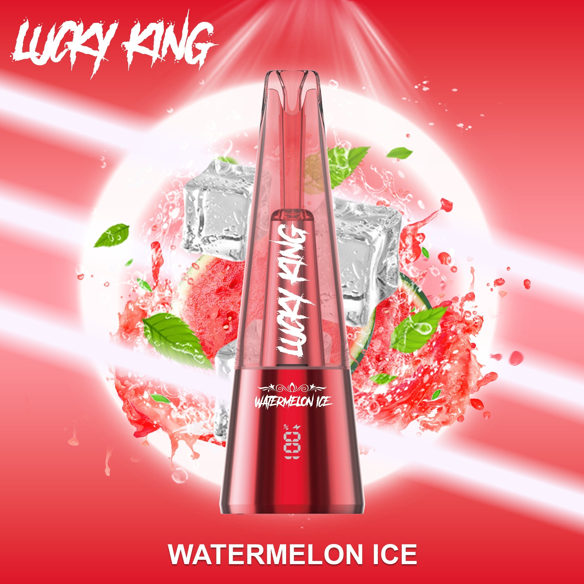 Lucky King 15000 Puffs Disposable Vape Wholesale - Vapz Vape Wholesale