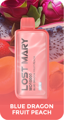 Lost Mary MO10000 Puffs Disposable Vape Wholesale - VZVAPE