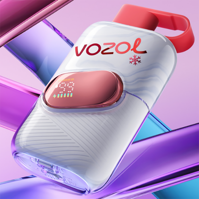 vozol vape gesperrt VOZOL Device Errors Users Make and How to Fix Them