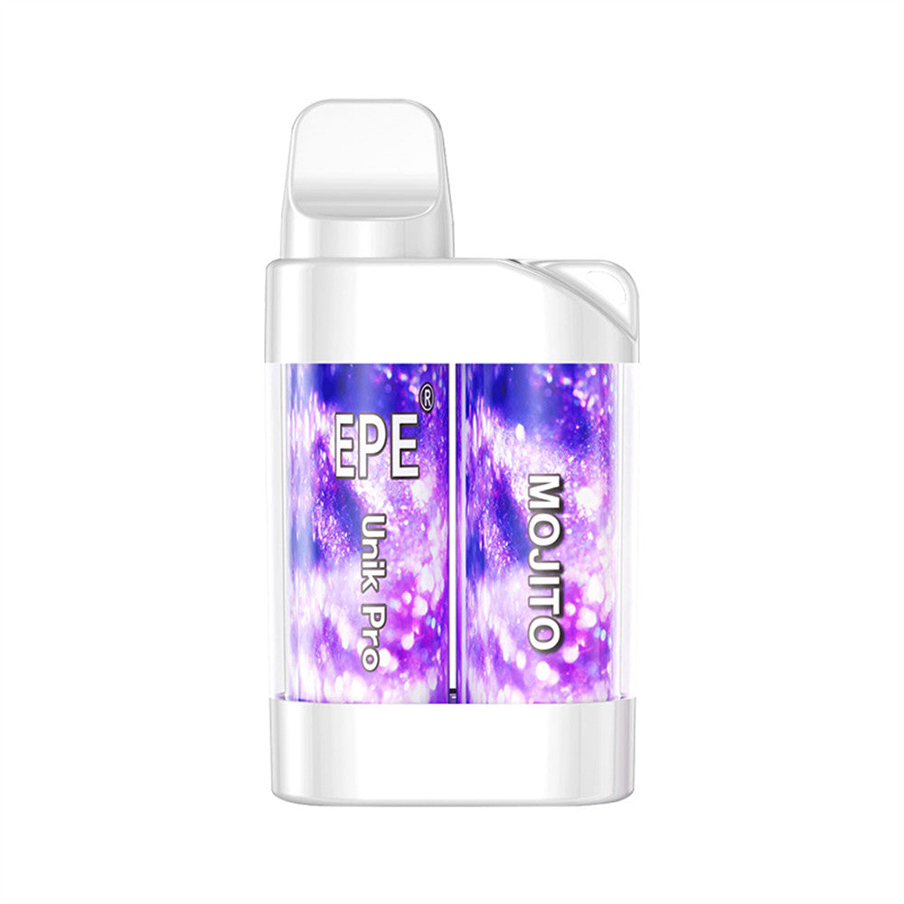 EPE Unikpro  6000Puffs Disposable Vape Wholesale - VZVAPE