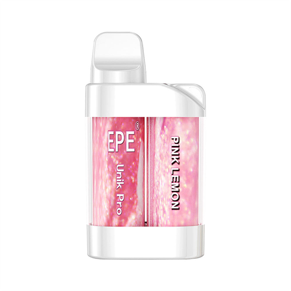 EPE Unikpro  6000Puffs Disposable Vape Wholesale - VZVAPE