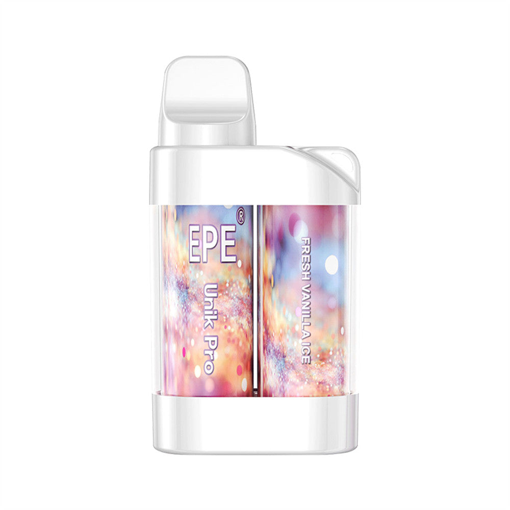 EPE Unikpro  6000Puffs Disposable Vape Wholesale - VZVAPE