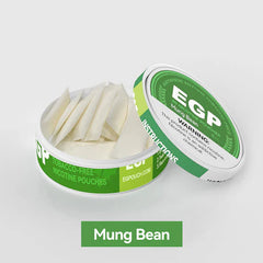 EGP Nicotine Pouch Snus Wholesale - VZVAPE
