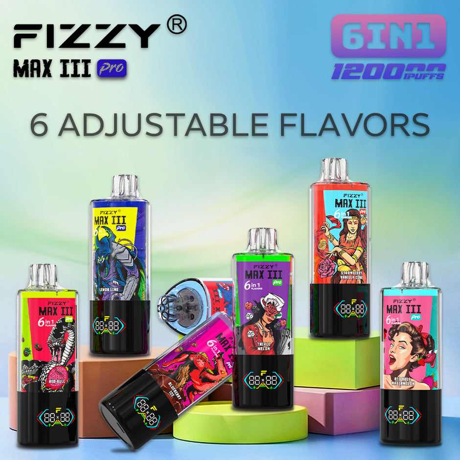 Hungary Wholesale Disposable Vapes  VzVape Wholesale