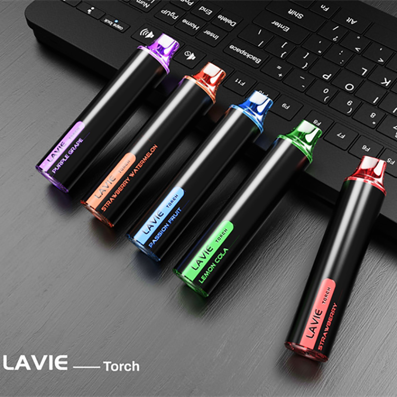 LAVIE TORCH 6000 Puffs Disposable Vape Wholesale - [VzVape.com]