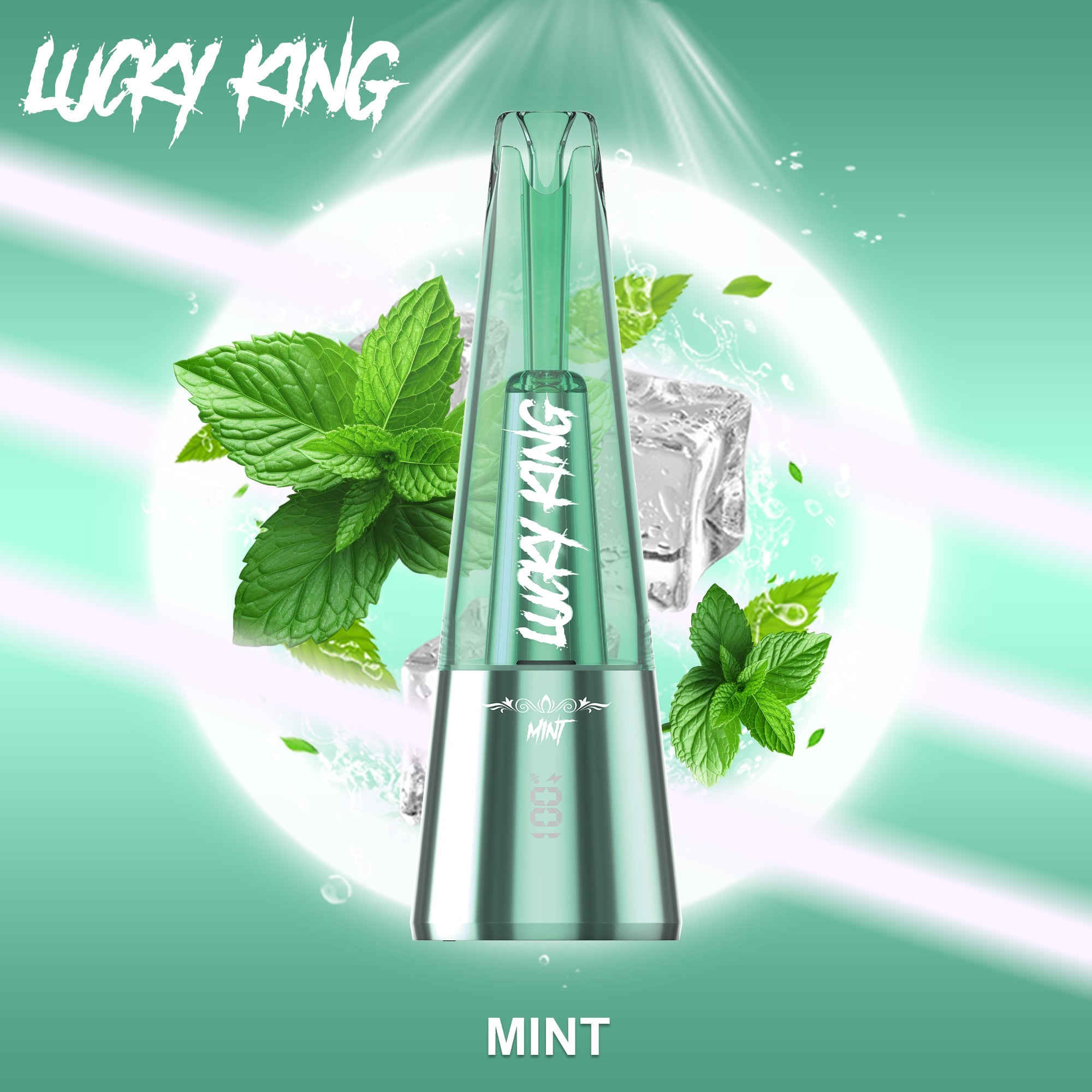Lucky King 15000 Puffs Disposable Vape Wholesale - VZVAPE