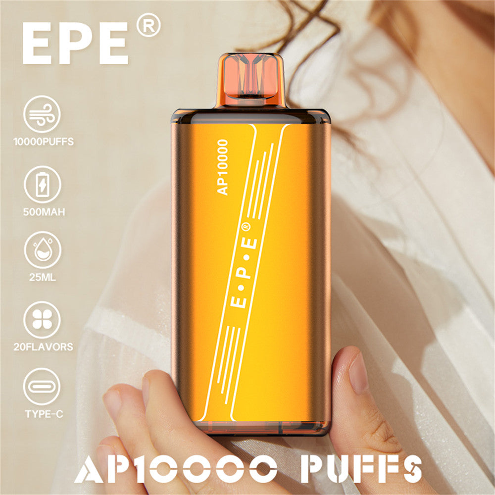 EPE AP10000 Puffs Disposable Vape Wholesale - VZVAPE