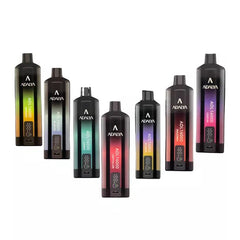 ADALYA ADL 16000 Puffs Disposable Vape Wholesale - VZVAPE