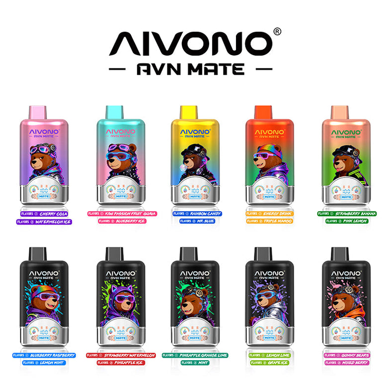AIVONO Vape  VzVape Wholesale