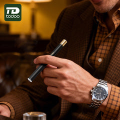 TODOO CENIZO 2ML Disposable Vape Wholesale - [VzVape.com]