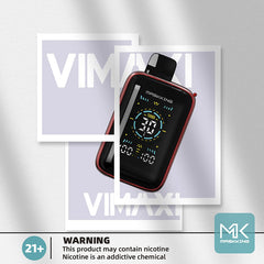 MASKKING VIMAXI 20000 Puffs Disposable Vape Wholesale - Vapz Vape Wholesale