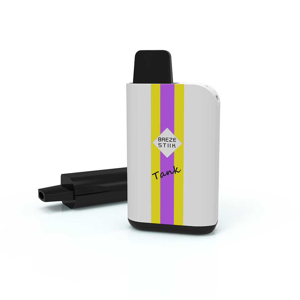Breze Stiik Tank (2000 puffs) pod Device Vape Wholesale - VZVAPE