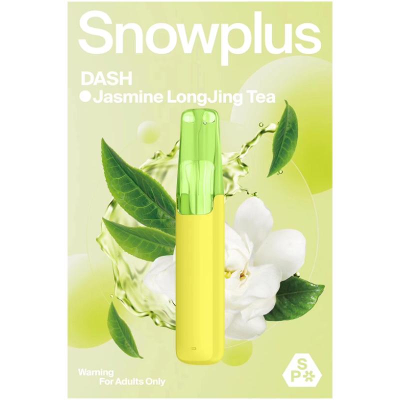 Snowplus DASH 4000 Puffs Disposable Vape Wholesale - VZVAPE