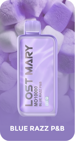Lost Mary MO10000 Puffs Disposable Vape Wholesale - VZVAPE