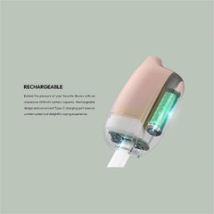 OLIT KIRA 8848 Puffs Disposable Vape Wholesale - VZVAPE