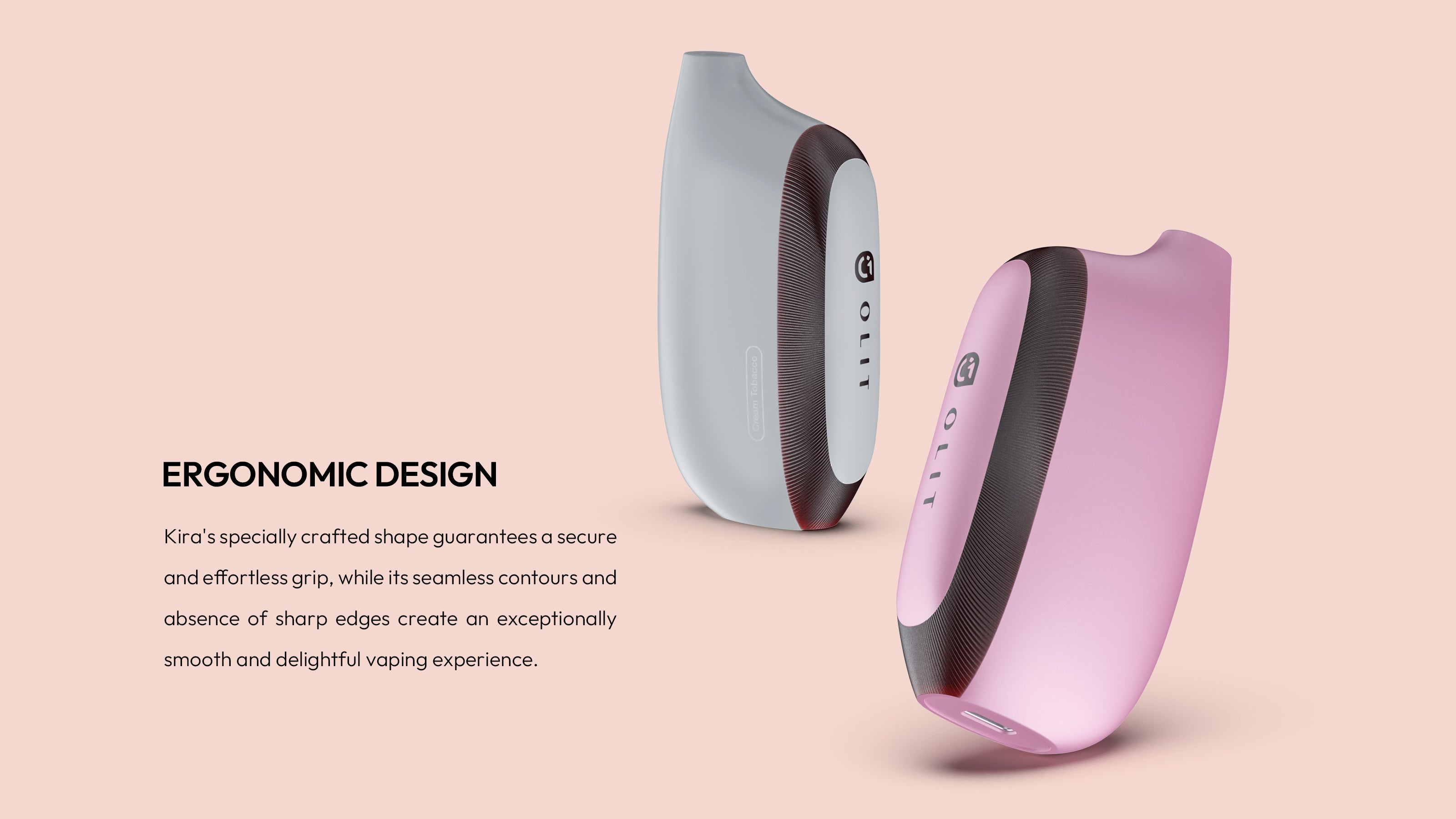 OLIT KIRA 8848 Puffs Disposable Vape Wholesale - VZVAPE