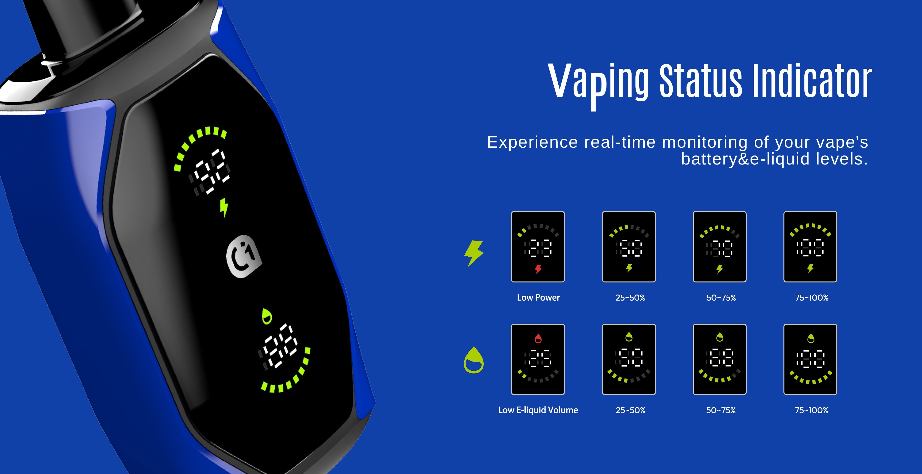 OLIT LTX 15000 Puffs Disposable Vape Wholesale - Vapz Vape Wholesale