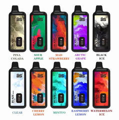 Breze Stiik BLAZE 10000Puffs Disposable Vape Wholesale - VZVAPE