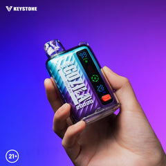 KEYSTONE Gozila 20000 Puffs Disposable Vape Wholesale - VZVAPE