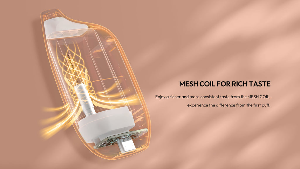 OLIT KIRA Pro 10000 Puffs Disposable Vape Wholesale - Vapz Vape Wholesale