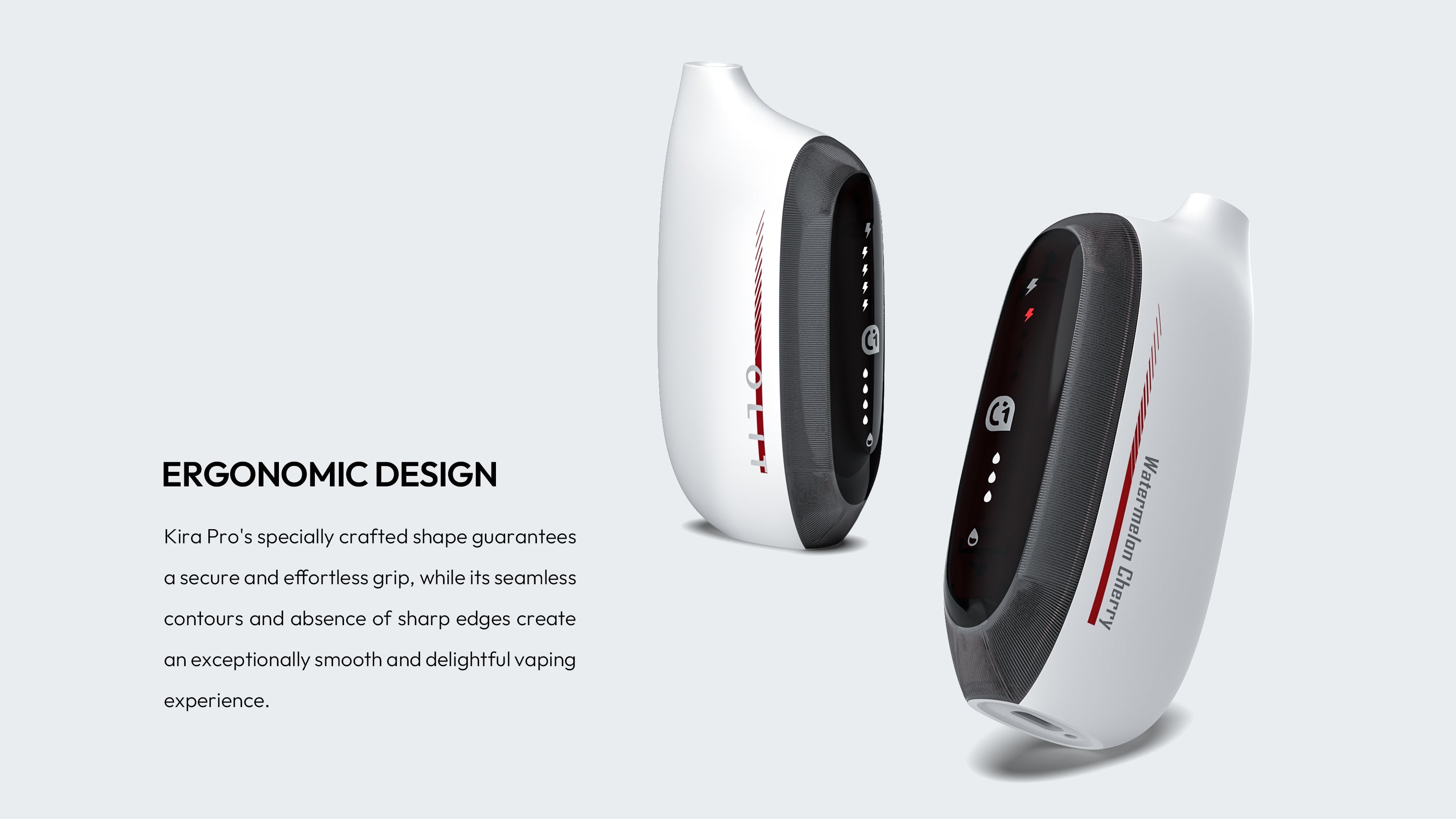 OLIT KIRA Pro 10000 Puffs Disposable Vape Wholesale - VZVAPE