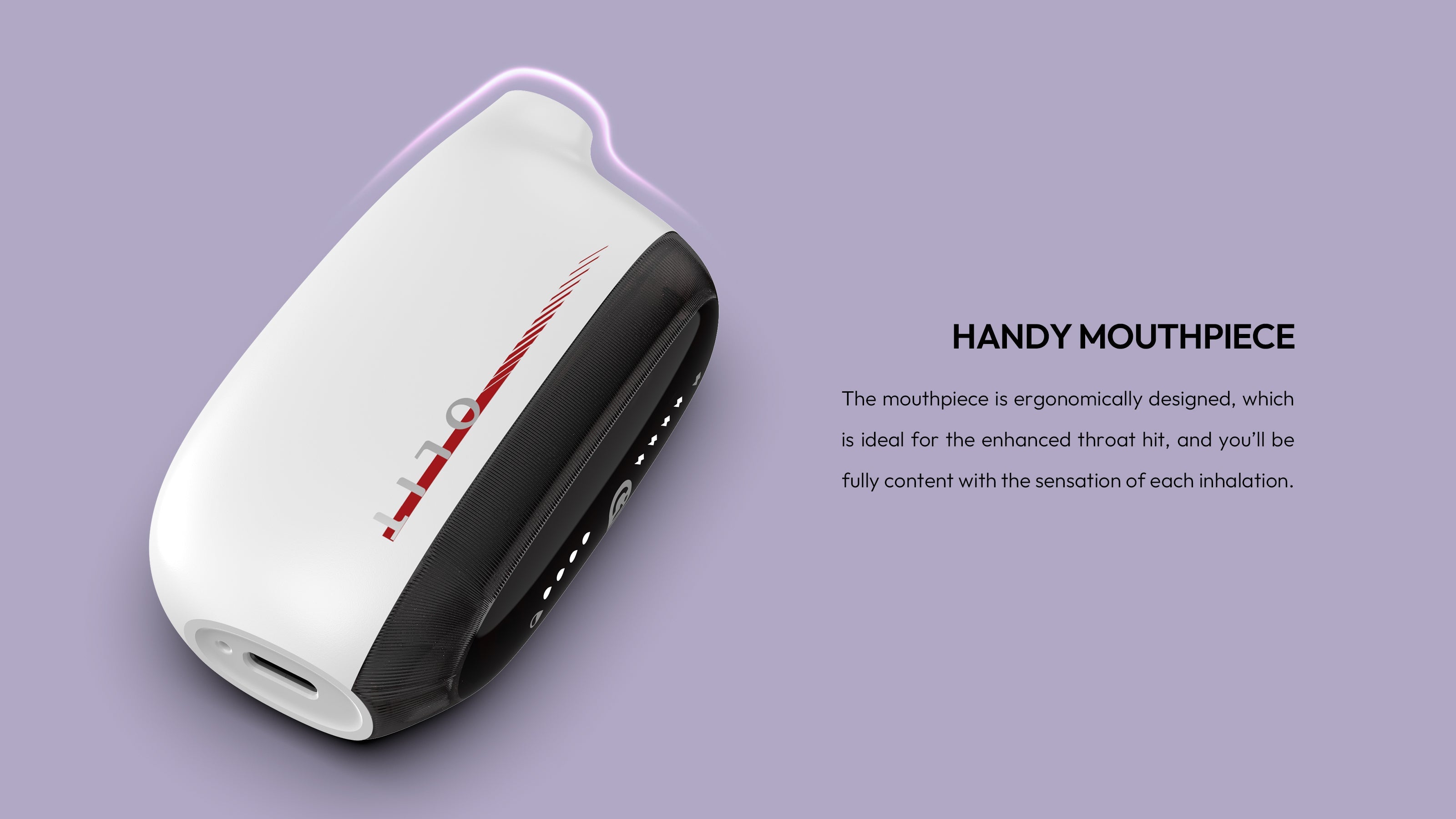 OLIT KIRA Pro 10000 Puffs Disposable Vape Wholesale - VZVAPE