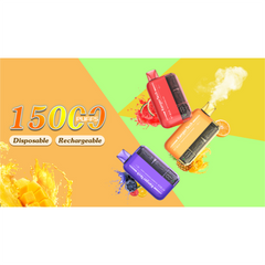 Kangertech KTBox 15000 Puffs Disposable Vape Wholesale - VZVAPE