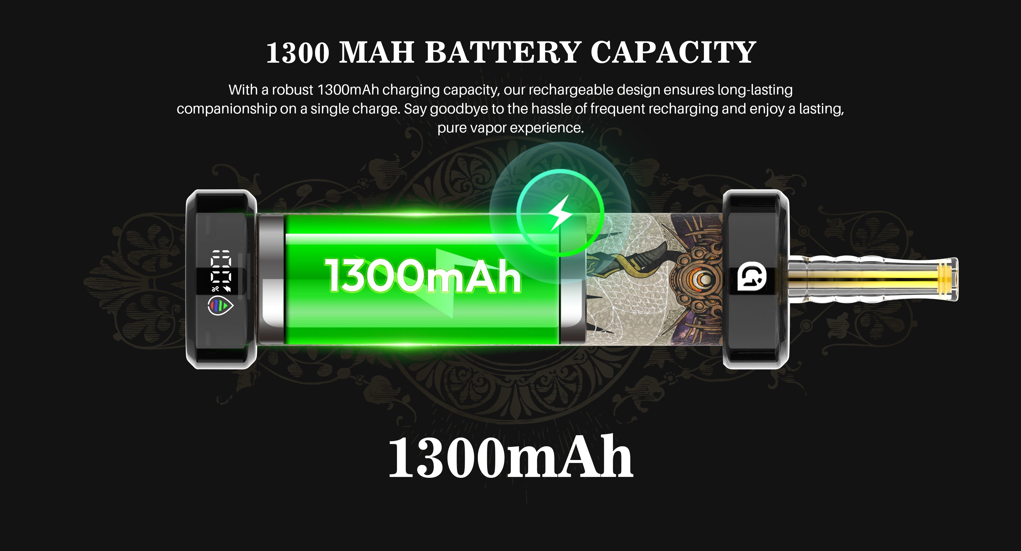 OLIT Hookalit 40000 Puffs Disposable Vape Wholesale - Vapz Vape Wholesale