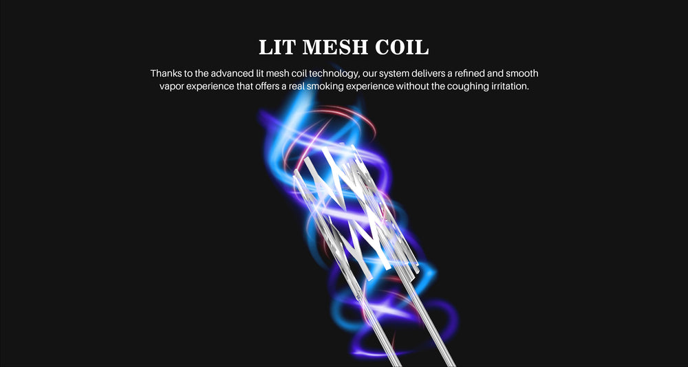OLIT Hookalit 40000 Puffs Disposable Vape Wholesale - [VzVape.com]