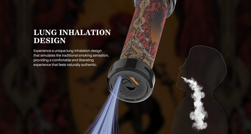 OLIT Hookalit 40000 Puffs Disposable Vape Wholesale - Vapz Vape Wholesale