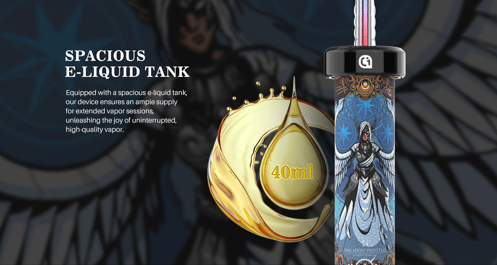 OLIT Hookalit 40000 Puffs Disposable Vape Wholesale - [VzVape.com]