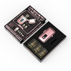 Nexus Suit Pod Device System Wholesale - VZVAPE